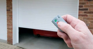 Купить автоматику для рулонных ворот Благовещенск, цена от 2766 руб.