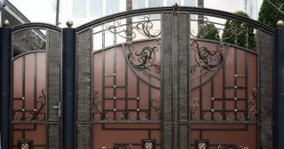 Купить услугу замер ворот Благовещенск, цена от 574 рублей